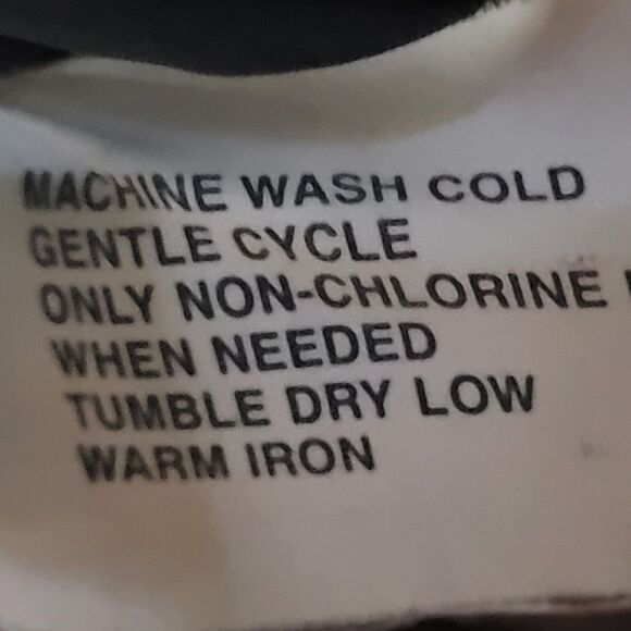 Vtg GAP Kids Camo Bomber Jacket Boys Size 6-7 Small Tan Brown Gray Lined Y2K - Picture 13 of 16